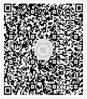 贊助QR Code
